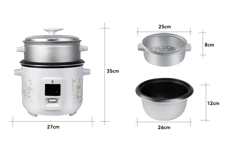 rice cooker aluminum pots rice cooker aluminum pots