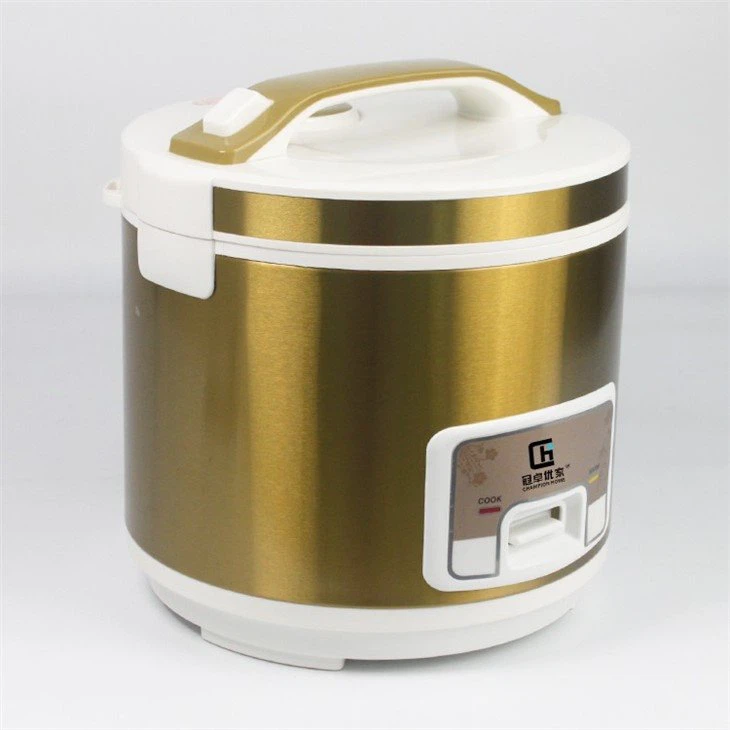 thermostat rice cooker