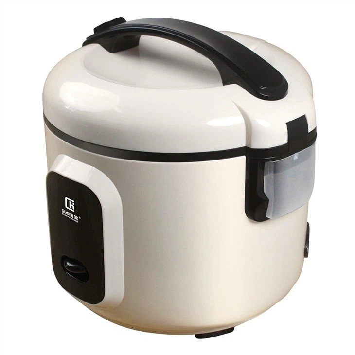 deluxe rice cooker electrical