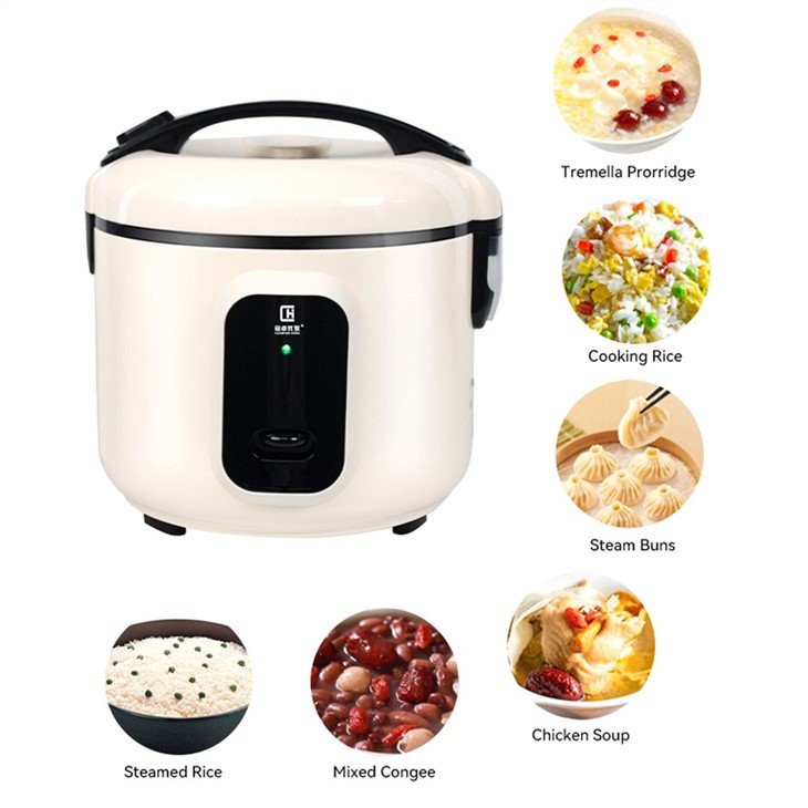 recommended  electric rice cooker