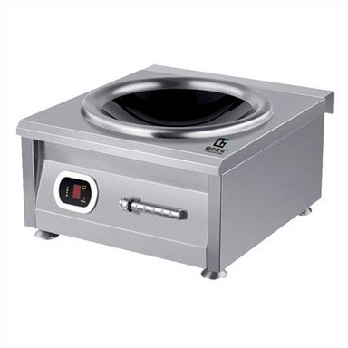 বাণিজ্যিক পোর্টেবল আনয়ন কুকটপ