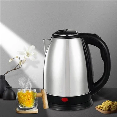 স্টেইনলেস স্টীল জগ কেটল